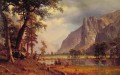 Yosemite Valley Albert Bier